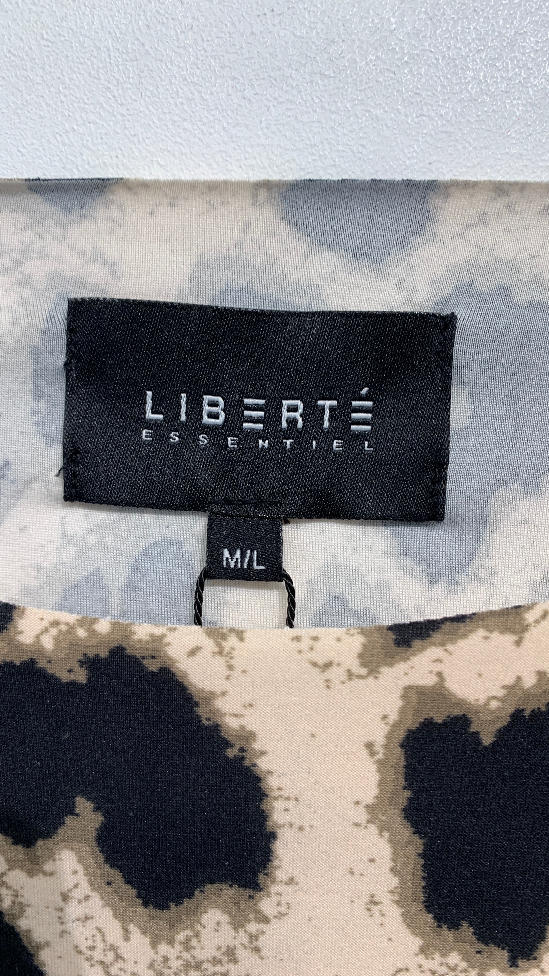 Liberte Kjole